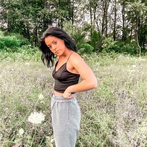 Meet your Posher, Aubriannah